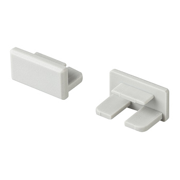 Arlight Заглушка MIC-H (Пластик) 027116