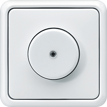 JUNG Электронный таймер CD10.480ETWW