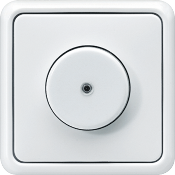 JUNG Электронный таймер CD10.480ETWW