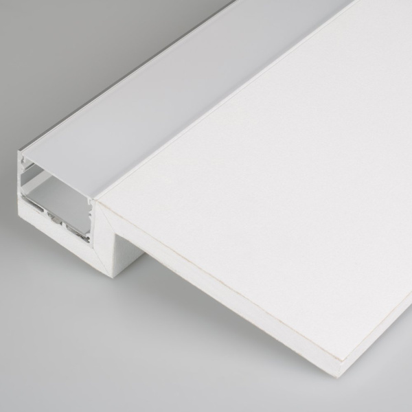 Arlight Гипсокартонный Модуль ARL-LINE-EDGE-50-2000 (ГКЛ 12.5мм) (-) 022265