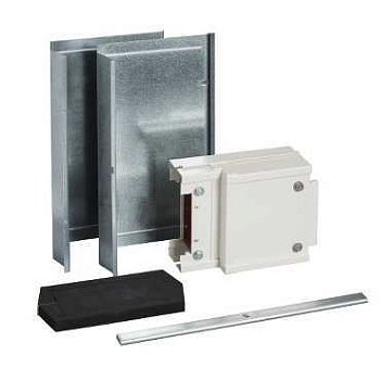 SE Canalis Адаптер для стыковки (KSA400FA4)