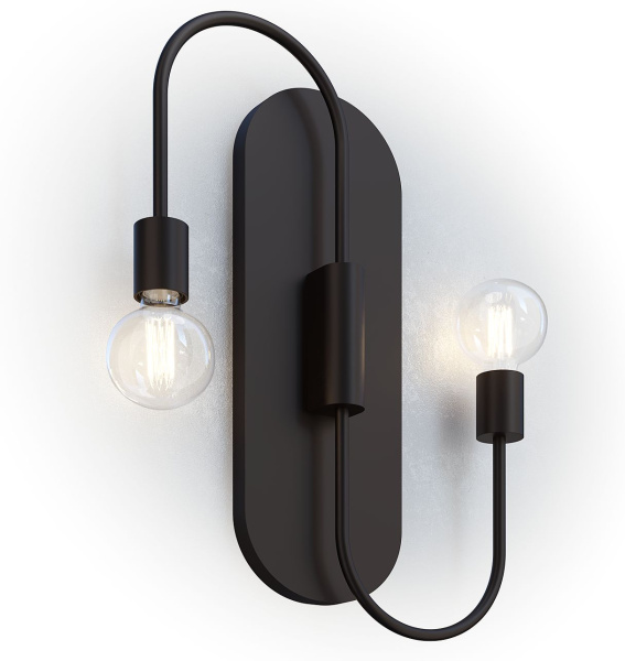 Svetholl Элегант L430 B70 H330 Лампы: 220 ±20 х Е27 ISEG5-330070-043040E272