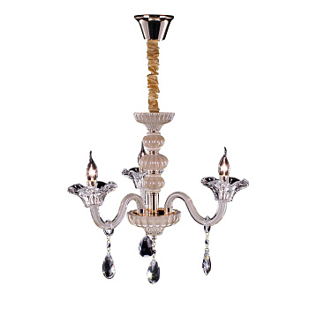 Citilux CL351131 Ирида Шампань Светильник Люстра