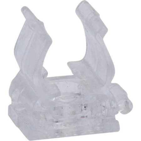 Eglo 065-03 Защелки для крепления гирлянд (комплект 10 шт), материал пластик