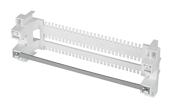 ABB Mistral41 Верт соединитель/держ труб 12М в нишу 1SLM004100A1922