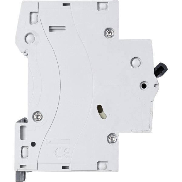 Купить Legrand RX3 Автоматический выключатель 4P 10А (C) 4,5kA 419739