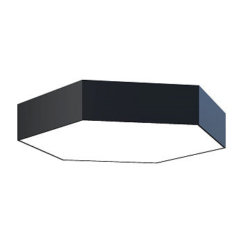 Svetholl Дива (Шестиугольник) D1000 H100 Мощность: 118W ISDVS3-100000-100020118