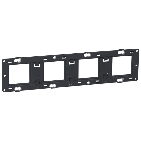 Купить Legrand Mosaic/Celianе Суппорт -8М (New) 080254