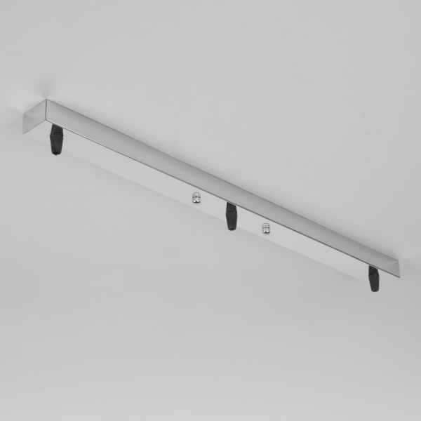 Eurosvet Планка для подвесных светильников хром A057628