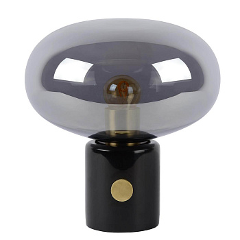 Lucide CHARLIZE Дымчатый Настольная лампа 03520/01/65