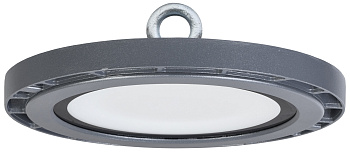 IEK Светильник LED ДСП 5011 100Вт 4000К IP65 алюминий