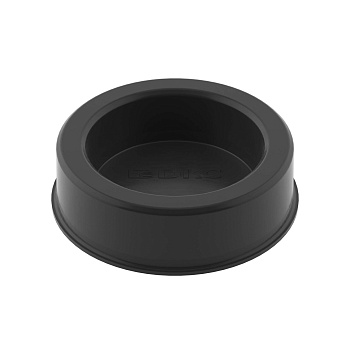 DKC Заглушка для двустенных труб, наружная, полиэтилен, д.200мм