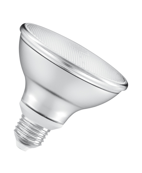 Osram Светодиодная лампа PARATHOM,диммируемая, PAR30 10W(замена 75Вт),диммируемая,36°,теплый белый свет (827), цоколь E27 4058075264304 Osram Светодиодная лампа PARATHOM,диммируемая, PAR30 10W(замена 75Вт),диммируемая,36°,теплый белый свет (827), цоколь E27 4058075264304