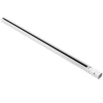 Lightstar Трек четырехконтактный трехфазный Barra Lightstar 504016