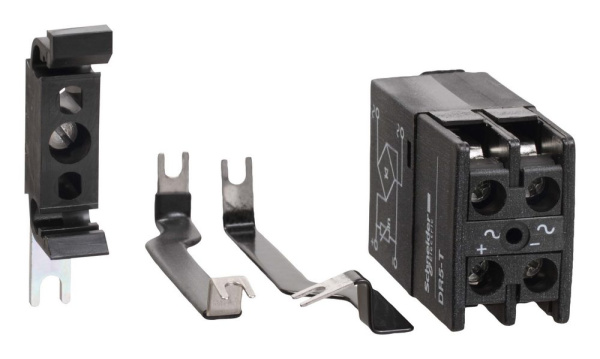 Купить SE Contactors F Выпрямитель для LCF 380/440В DR5TE4S