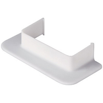 DKC Прямой ввод в стену для короба 90х60 мм