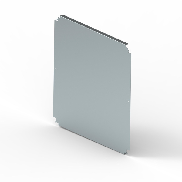 Legrand Метал.плата 400мм 24M 339546