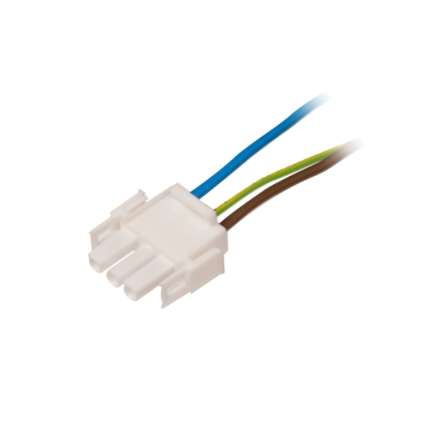 Varton Комплект для подключения к сети Х-line 0.3м накладной V4-R0-70.0006.XL0-0006