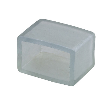 REXANT Заглушка для LED ленты 220 В 6.5x13 мм 142-023