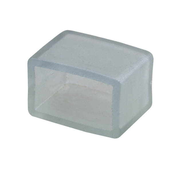 REXANT Заглушка для LED ленты 220 В 6.5x13 мм 142-023