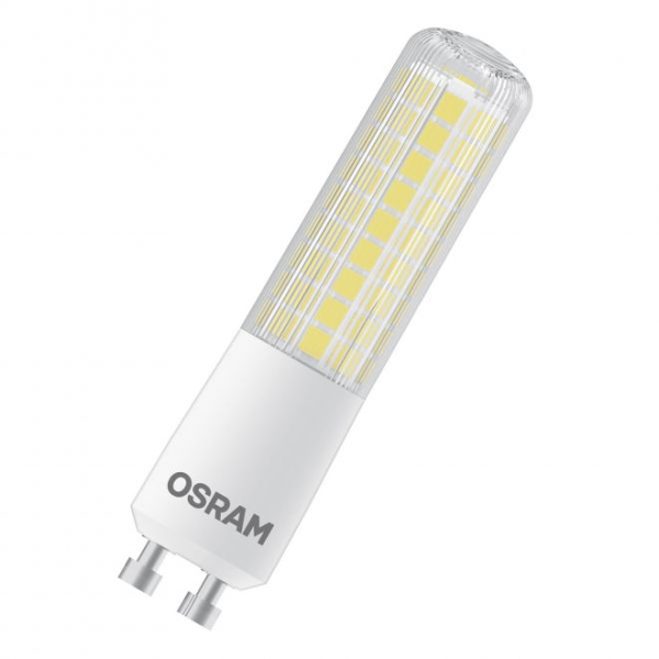 Osram LEDTSLIM60D 7W/827 230V GU10 6X1 4058075607378
