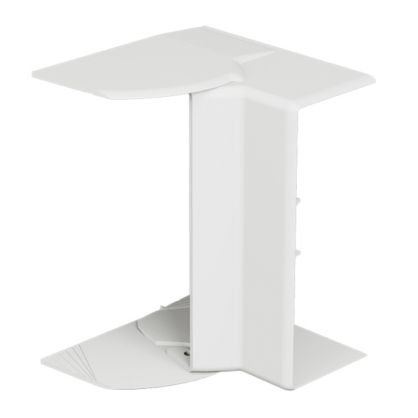 Купить Legrand Metra Угол внутренний изменяемый 85x50 мм 638021