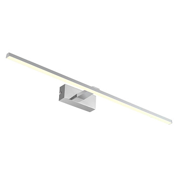 Favourite Scriptor Светильник настенный D140*W880*H60 1*LED*16W, 1280LM, 4000K, IP44, included 2433-3W