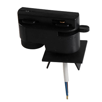 Lightstar Трековое крепление с 1-фазным адаптером к 05102x/05103x  Asta Lightstar 592027