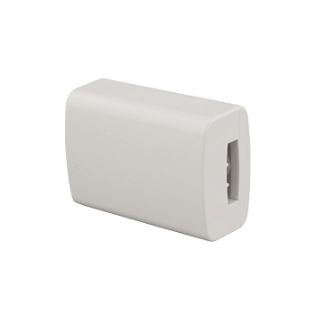 Citilux 560.41.0 Коннектор Трека Белый