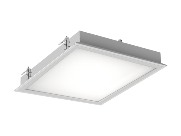 Купить СТ ADV/K 424 /600/ IP65/IP65 ES1 светильник