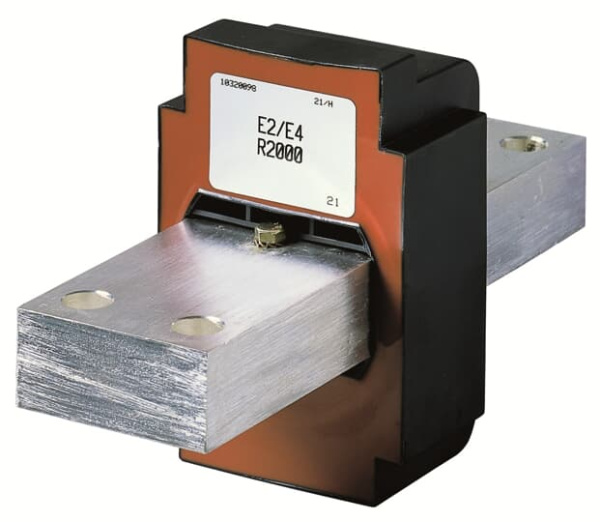 ABB Tmax Датчик тока нейтрали внешний CURR.SENS.EXT.NEUTR In=1000...3200A T8 1SDA065845R1