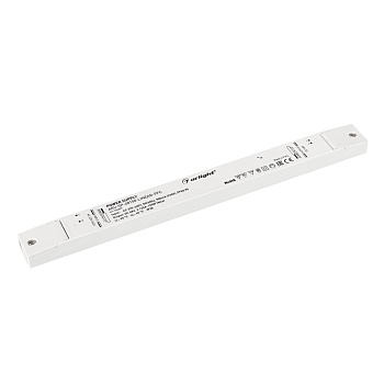 Arlight Блок питания ARV-SP-48150-LINEAR-PFC (48V, 3.125A, 150W) (IP20 Пластик, 5 лет) 032629