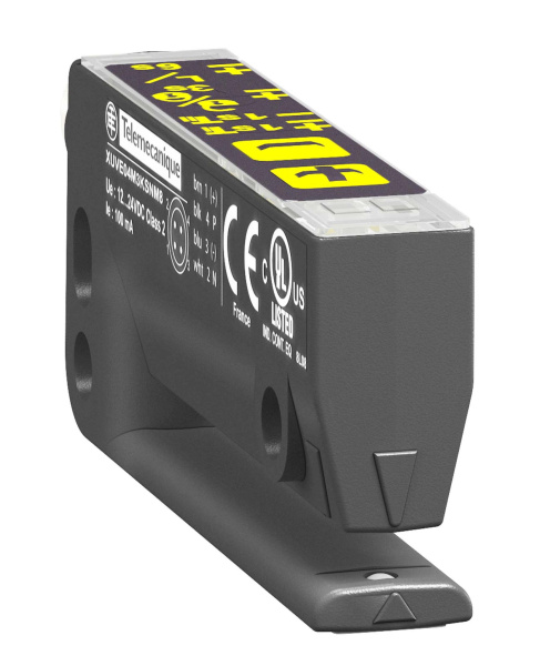 Купить SE Фотодатчик вилочный 12-24В, PNP/NPN XUVE04M3KSNM8