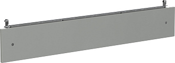 IEK FORMAT Фальш-панель внешняя 100х800 IP54 (2шт/компл)