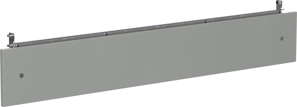 IEK FORMAT Фальш-панель внешняя 100х800 IP54 (2шт/компл)