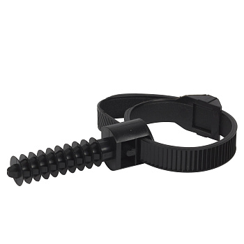 Legrand Colson Установочный набор (хомут+основание) (упак.=100шт.) 031947