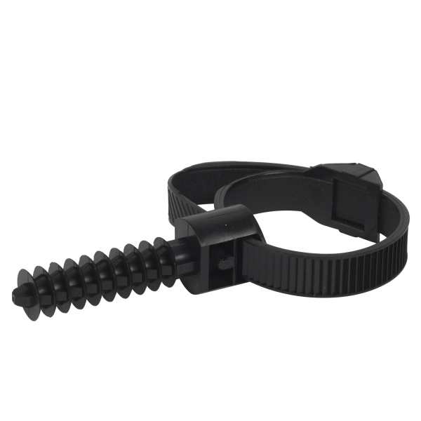 Legrand Colson Установочный набор (хомут+основание) (упак.=100шт.) 031947