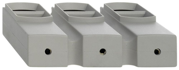 Купить SE Contactors F Telemecanique Колодка клеммная изолированная для LR9 D LA9F103