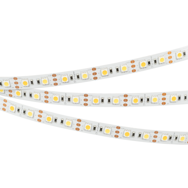 Arlight Лента RT-B60-12mm 12V White-MIX (14.4 W/m, IP20, 5060, 5m) (14.4 Вт/м, IP20) 011093(2)