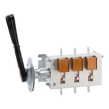 КЭАЗ Выключатель-разъединитель ВР32-31-А31250-100А-Л-УХЛ3