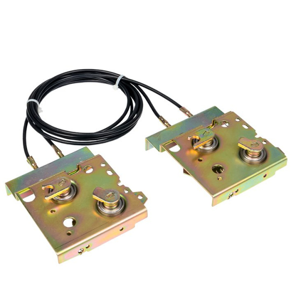 Купить EKF PROxima Механическая взаимоблокировка двух ВА-450 тросами