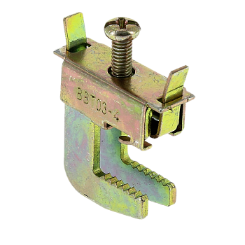 EKF PROxima Терминал для проводников универсальный 2.5-16 мм2 на шину (10мм.)