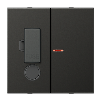 JUNG Накладка антрацит BS2190CUKOANPL