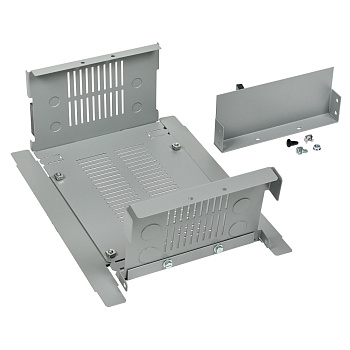 SE Easy SM Секционирование по ф2 гориз. шин Ш300 Г400 LSM58643H