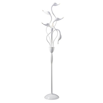 Lightstar Торшер Cigno Collo Lightstar 751766