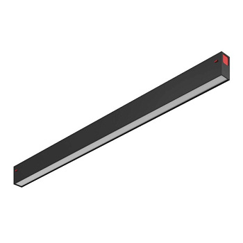 Denkirs SMART LINEAR Светильник линейный DK8005-BK 27W DIM 3000K-6000K
