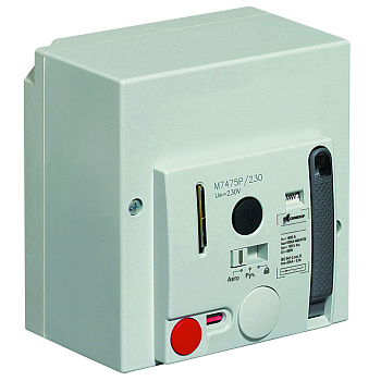 Контактор (Legrand) Моторный привод для взвода пружины ~ 230В