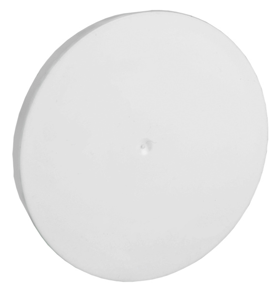 IEK Крышка финишная d=70мм для коробок монолит. стр.