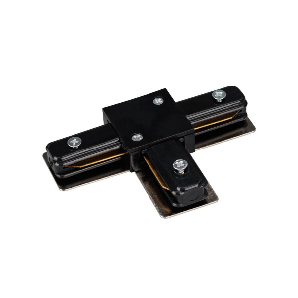 Купить Arlight Коннектор тройной LGD-2TR-CON-T-BK (C) (IP20 Пластик, 3 года) 022777