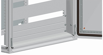 SE Панель-заглушка (2 шт.) 800 NSYADC18